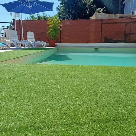 Lejlighed Falconera Apartaments, A Faldas De La Montana