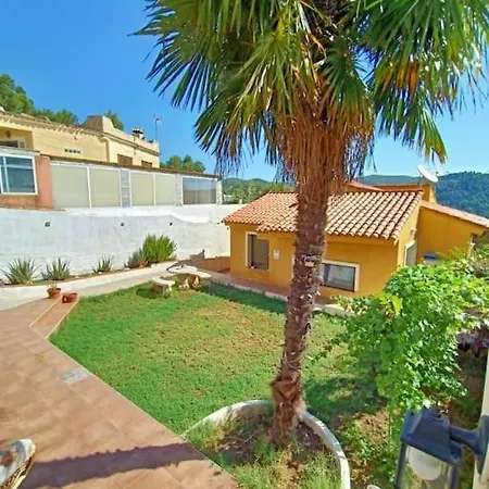 Falconera Apartaments, A Faldas De La Montana Lejlighed Gandía