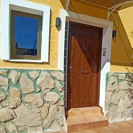 Lejlighed Falconera Apartaments, A Faldas De La Montana