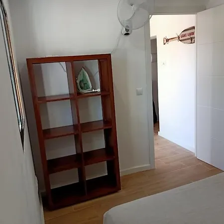 Falconera Apartaments, A Faldas De La Montana