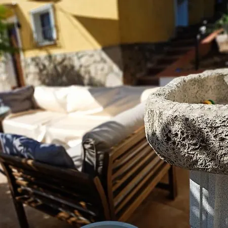 Falconera Apartaments, A Faldas De La Montana Gandía