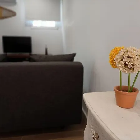Lejlighed Falconera Apartaments, A Faldas De La Montana Gandía