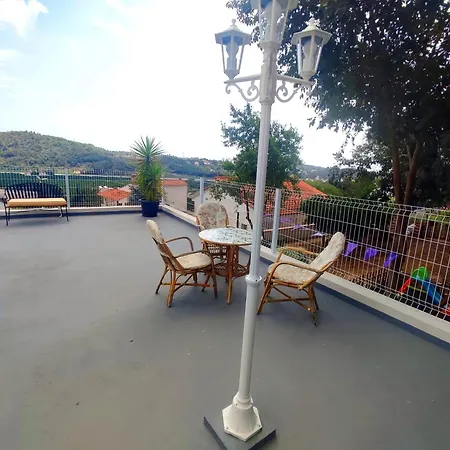 Falconera Apartaments, A Faldas De La Montana * Gandía