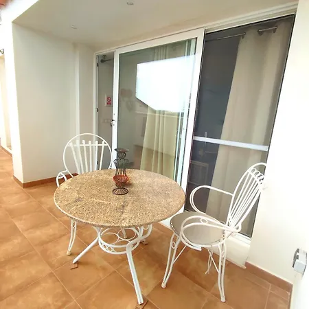Lejlighed Falconera Apartaments, A Faldas De La Montana *