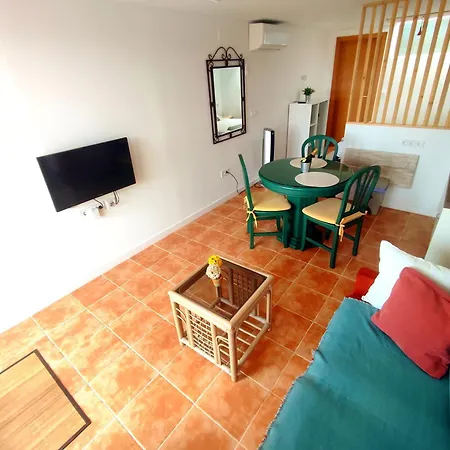 Falconera Apartaments, A Faldas De La Montana Lejlighed Gandía