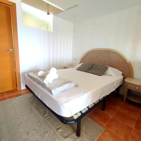 Falconera Apartaments, A Faldas De La Montana * Gandía